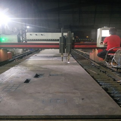 機(jī)架焊接加工，大型機(jī)械加工